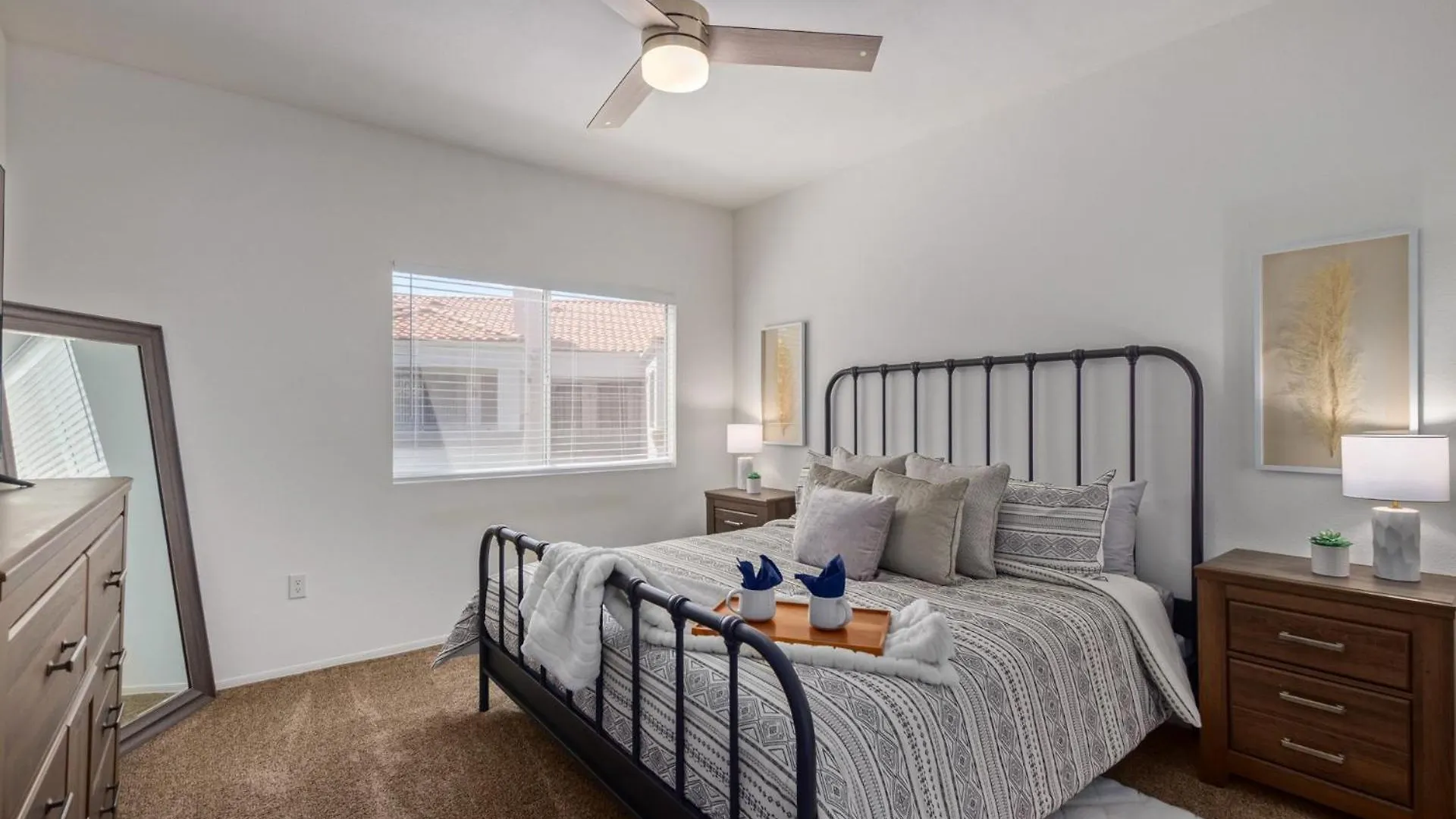 Sahuaro #2035 Scottsdale别墅 度假居