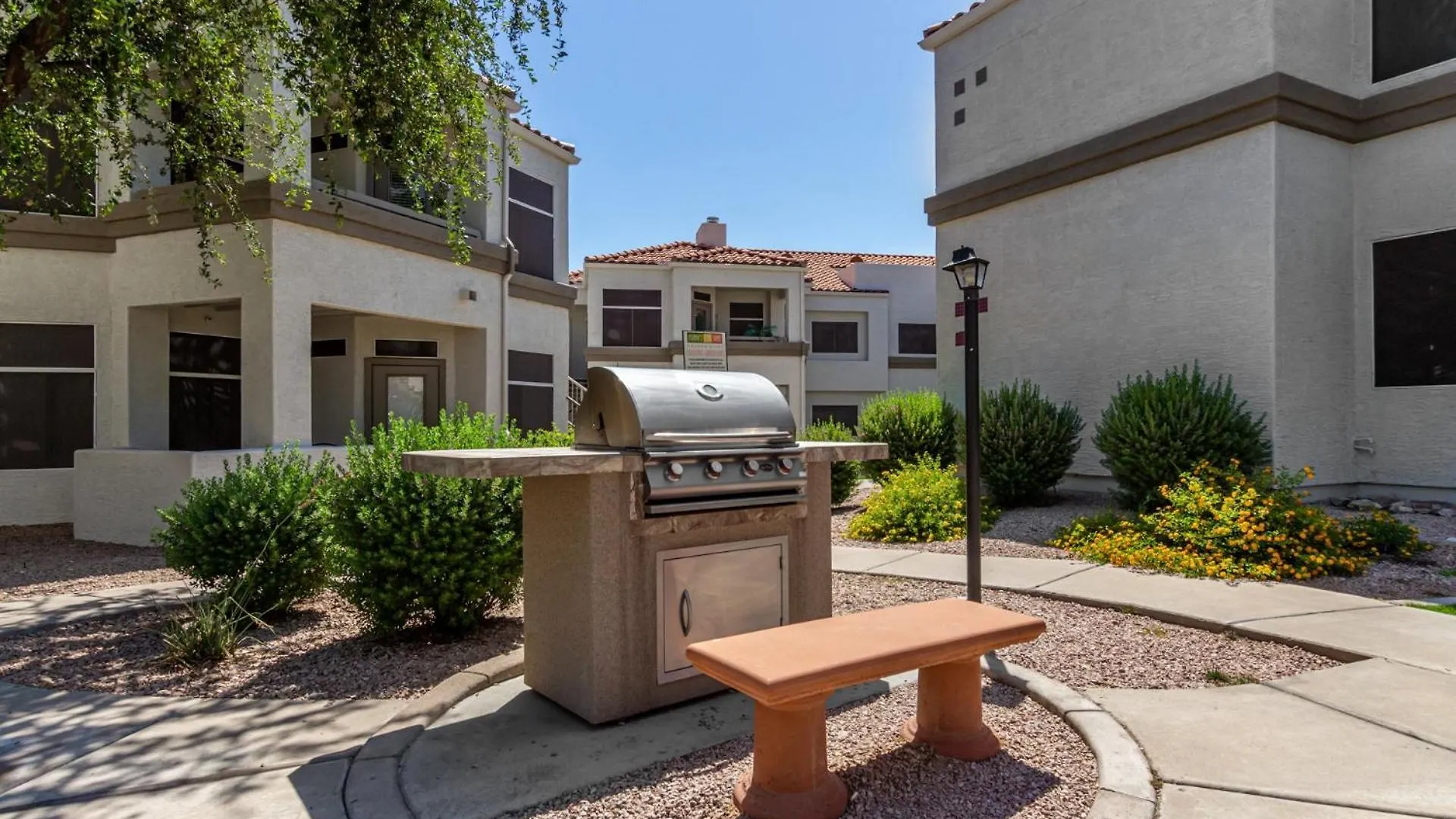 Sahuaro #2035 Scottsdale别墅 斯科茨